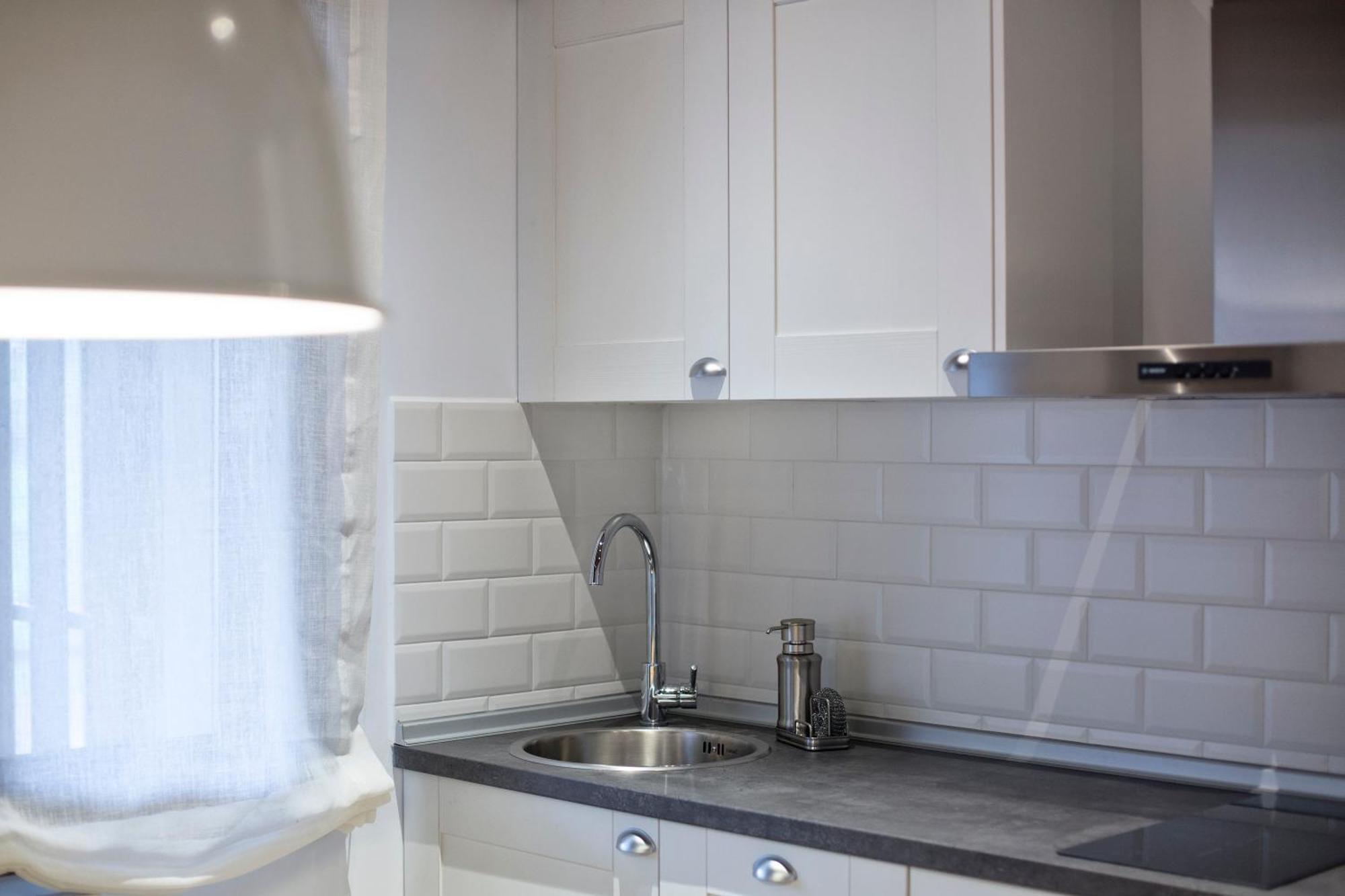 Apartament Fuente El Gueeyu Onís Zewnętrze zdjęcie