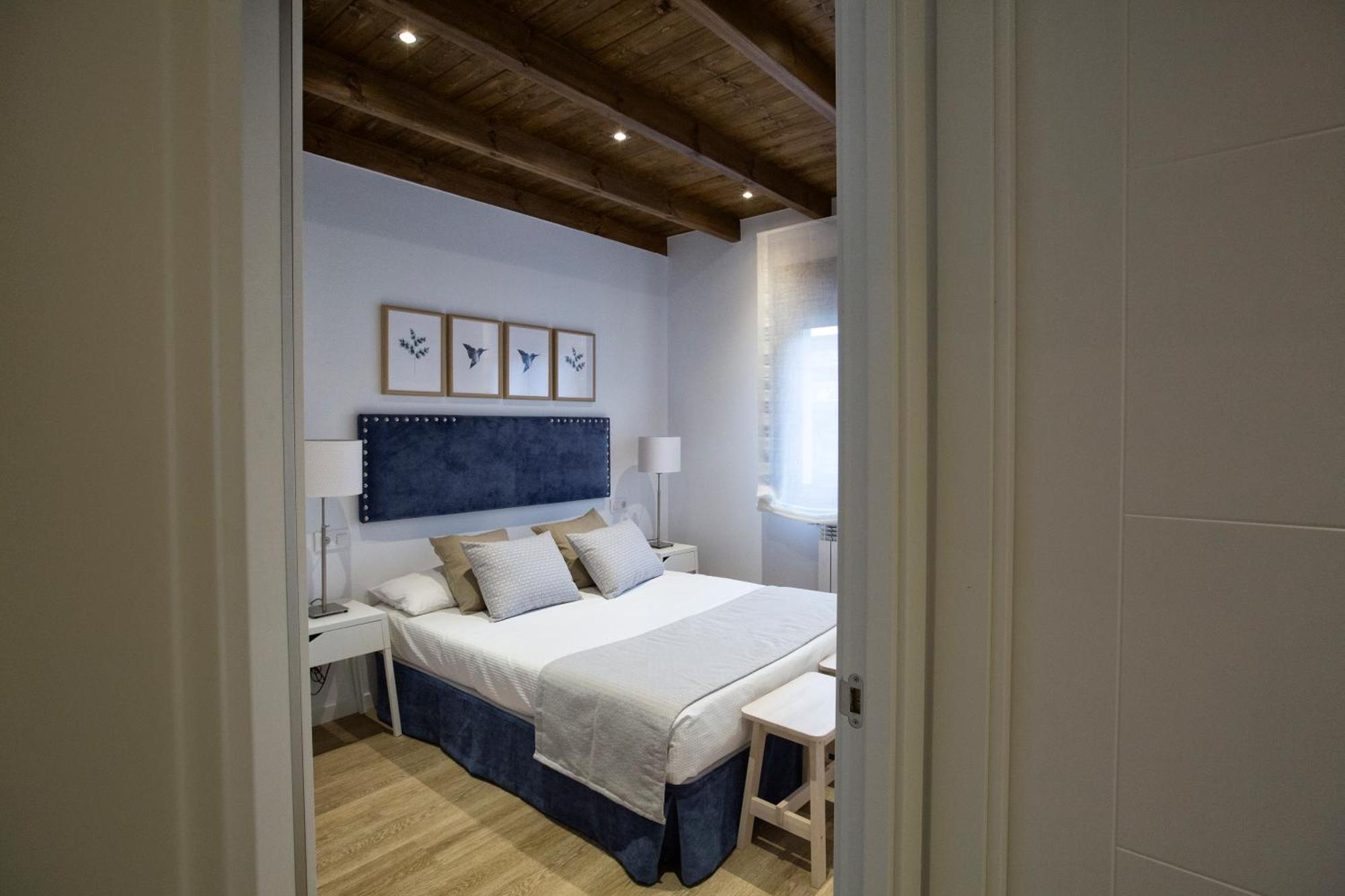 Apartament Fuente El Gueeyu Onís Zewnętrze zdjęcie