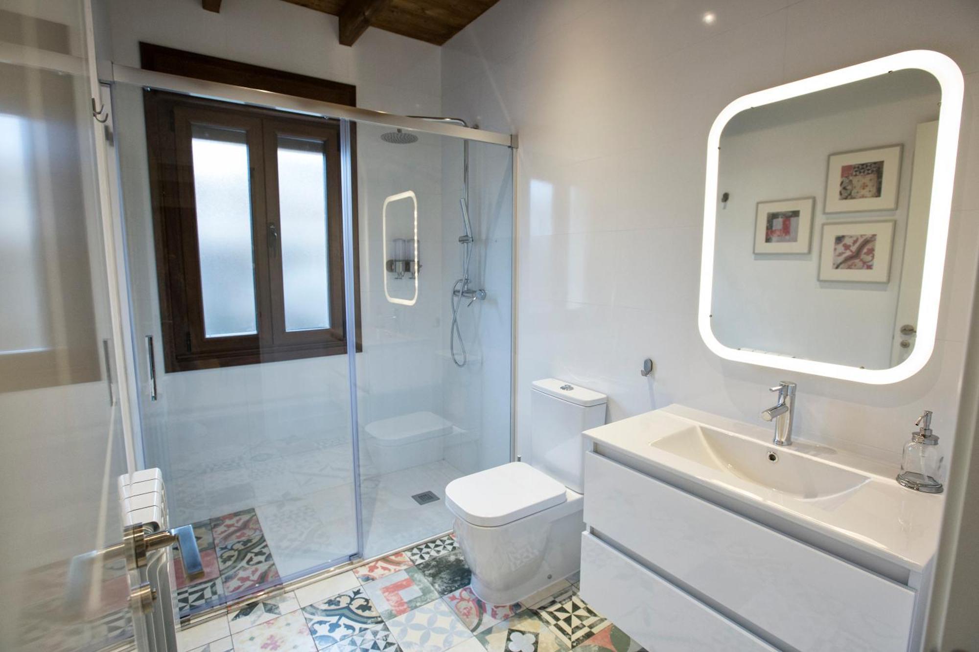 Apartament Fuente El Gueeyu Onís Zewnętrze zdjęcie