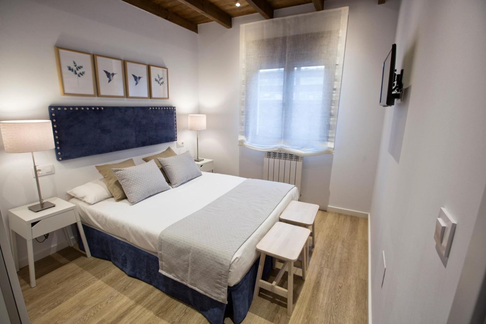 Apartament Fuente El Gueeyu Onís Zewnętrze zdjęcie