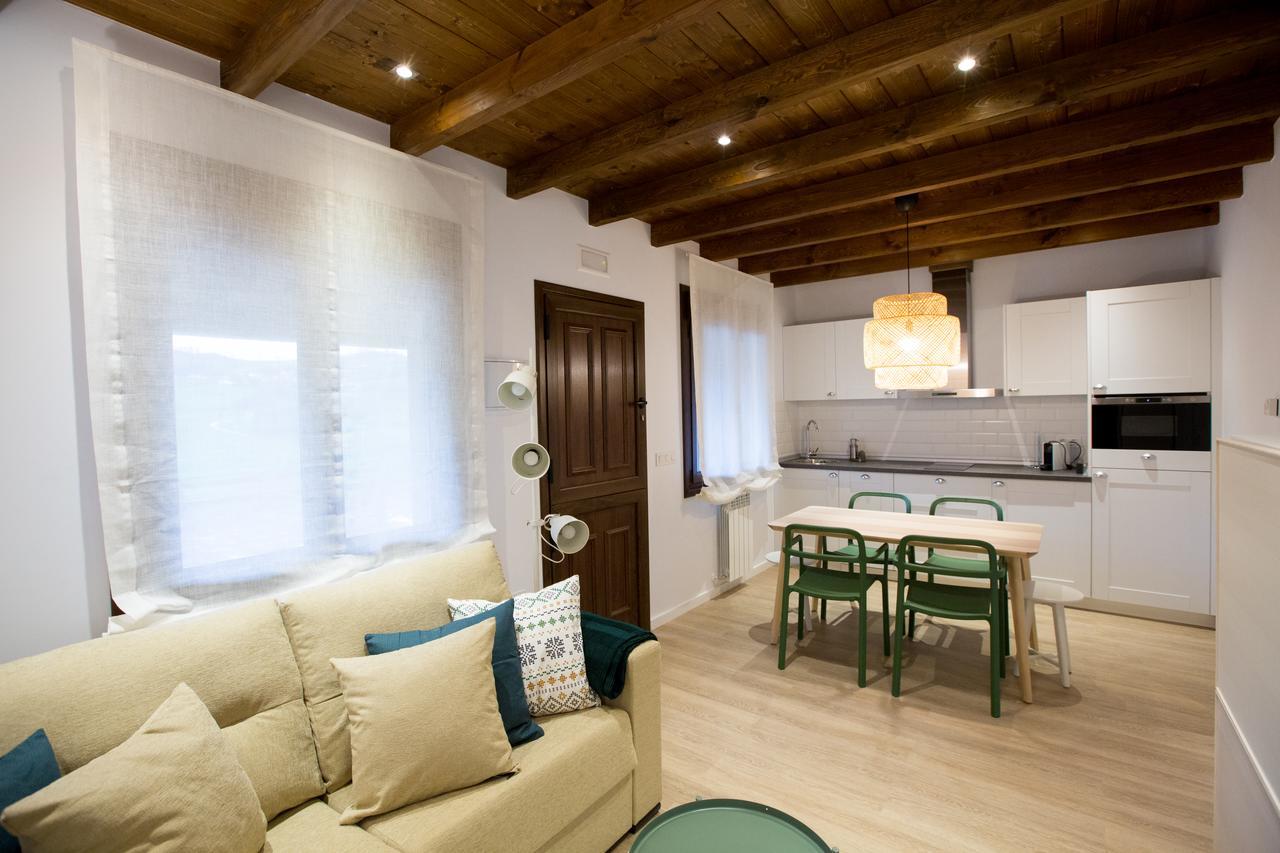 Apartament Fuente El Gueeyu Onís Zewnętrze zdjęcie