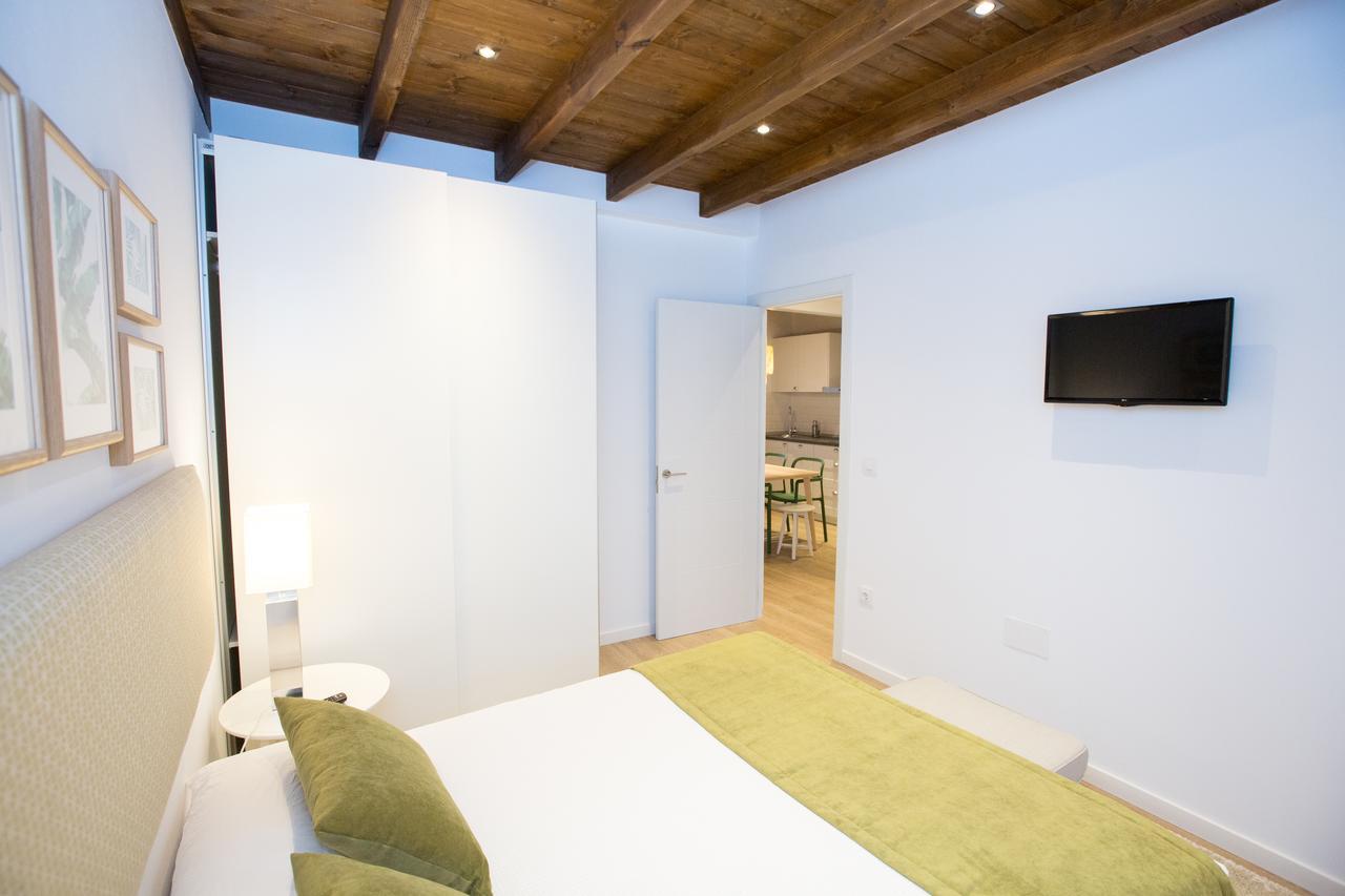 Apartament Fuente El Gueeyu Onís Zewnętrze zdjęcie