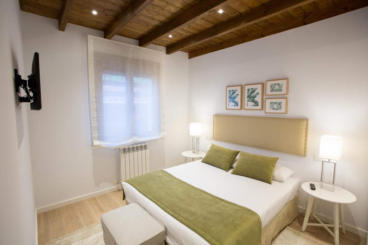Apartament Fuente El Gueeyu Onís Zewnętrze zdjęcie
