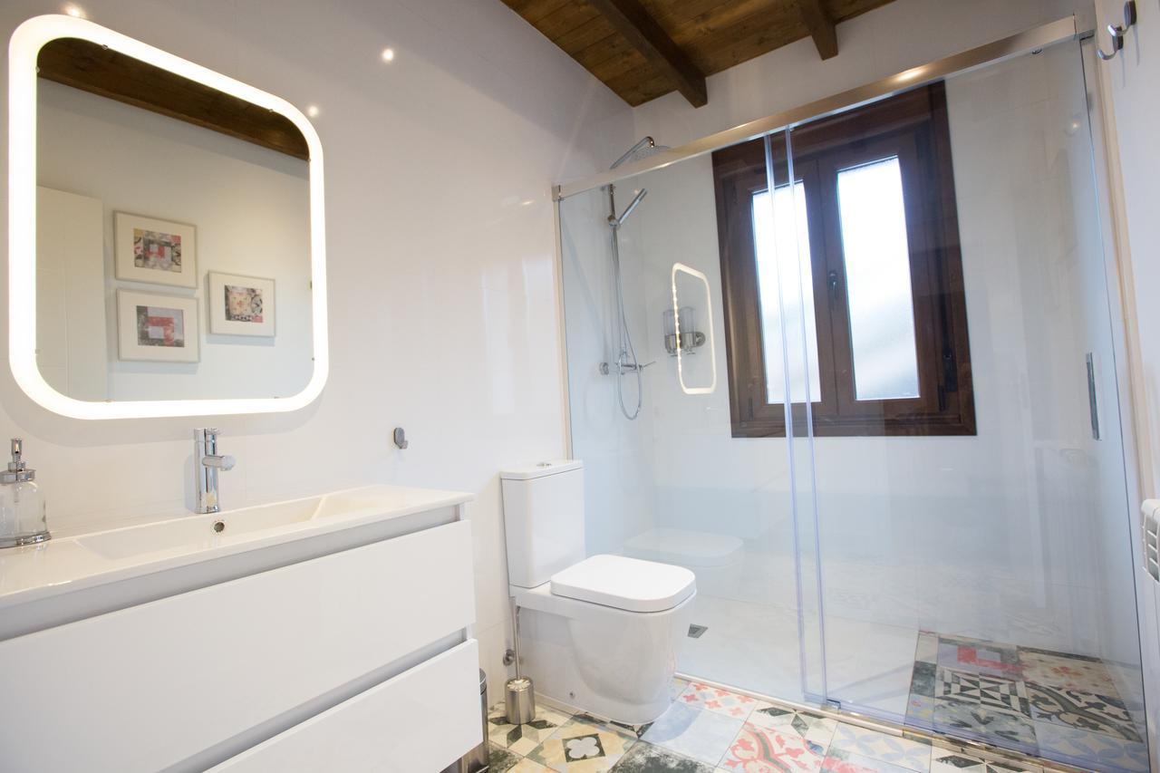 Apartament Fuente El Gueeyu Onís Zewnętrze zdjęcie