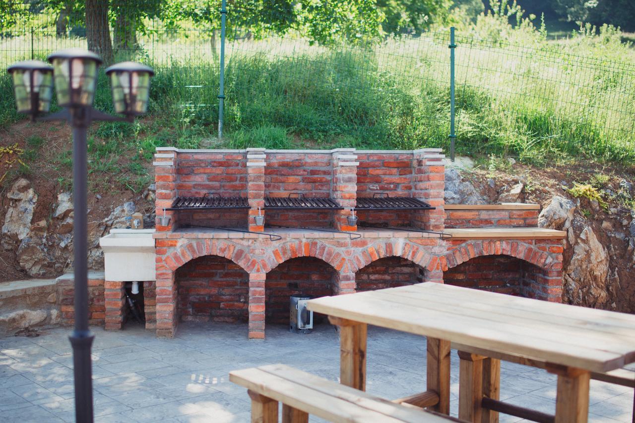 Apartament Fuente El Gueeyu Onís Zewnętrze zdjęcie